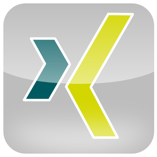 Xing Icon