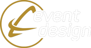 event design logo