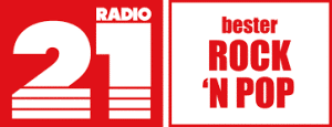 Logo Radio 21